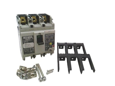 FUJI ELECTRIC SG53RCUL 20