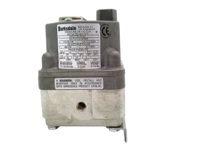 BARKSDALE DPD1T-M150SS