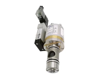 CO AX VALVES INC 5-PCS-1
