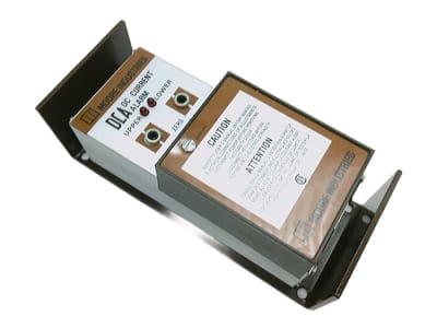 SIEMENS DCA/4-20MA/DH1L1/117AC-STD