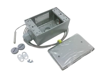 BAPI BA/10K-3-RPFEP-5'-WP
