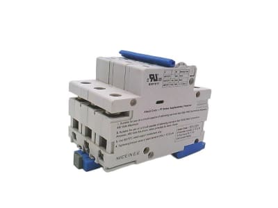 ALTECH CORP 3BU05R B0.5