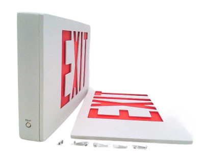 EXITRONIX 400U-WB-WW