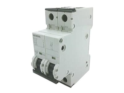 SIEMENS 5SY6-205-7