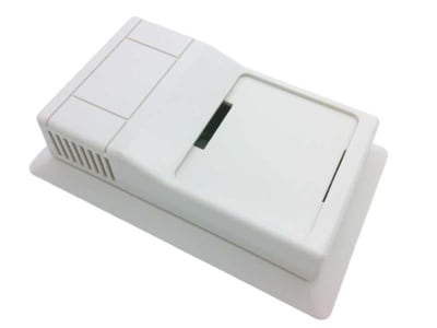 ACI ADVANCE CONTROLS INC A/10K-AN-RS-RS232-TSC