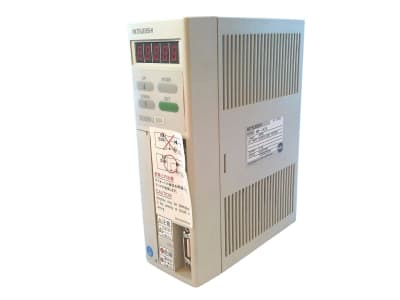 MITSUBISHI MR-J60A