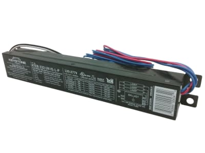 KEYSTONE TECHNOLOGIES KTEB-332-UV-IS-L-P