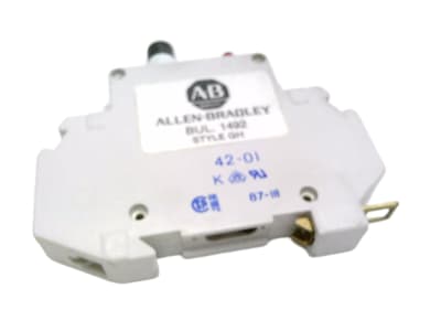 ALLEN BRADLEY 1492-GH070