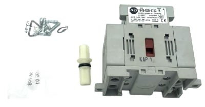 ALLEN BRADLEY 194E-E25-1753