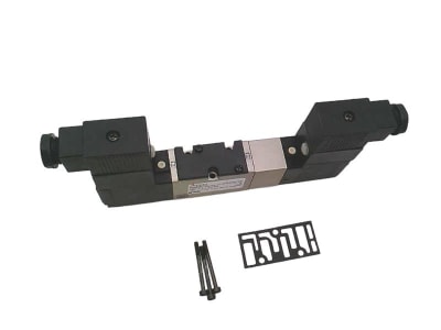 SMC VFS2610-5TZ