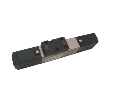 SMC VFS2600-5FZ