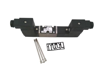 SMC VFS2610-5TZ-02