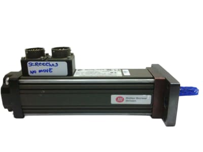 EXLAR SR21-0301-SFM-EM2-138-PF
