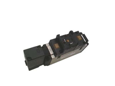 SMC VFS3110-1DZ