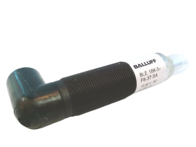 BALLUFF BOS00YM