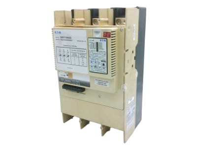 EATON CORPORATION S801T18N3S