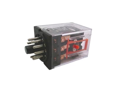 SKY ELECTRONICS SKKPA-3C-12VDC