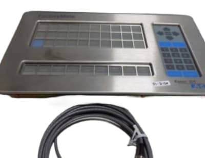 EATON CORPORATION 92-00705-01