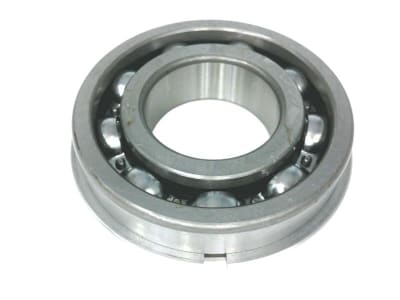 NTN BEARING 6206N