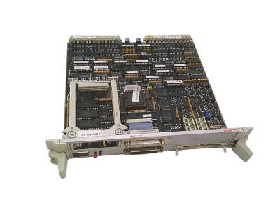 SIEMENS 6DD1600-0AF0