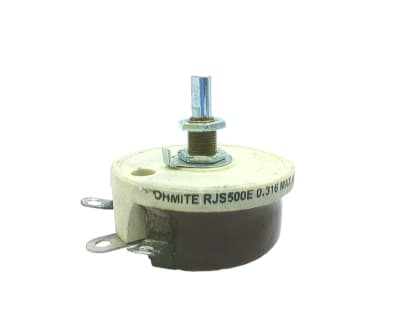 OHMITE RJS500E