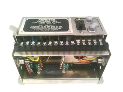 MINSTER SCRB-48