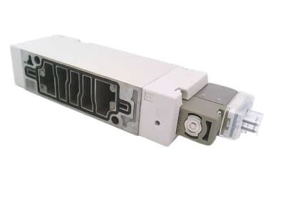 SMC VQZ3151-5LO1