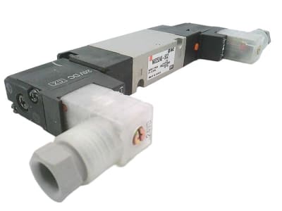 SMC NVZ52405DZ