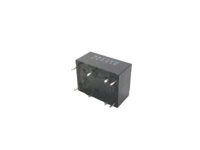 OMRON G6CK-2114P-US-DC12