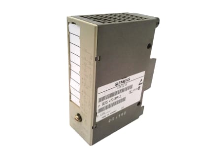 SIEMENS 6ES5470-8MA12