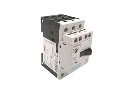 SIEMENS 3RV1011-1AA15