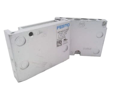 FESTO 10P-10-6C-IC-R-Y-CNLLCN-V