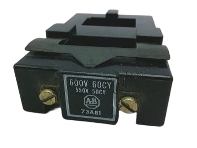 ALLEN BRADLEY 73-A81