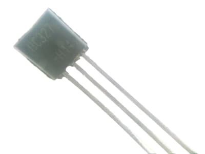 FAIRCHILD INDUSTRIAL PROD BC327BU