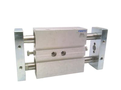 FESTO DPZJ-32-25-P-A-S2