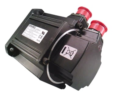 ORMEC MAC-MD050B2-K3N