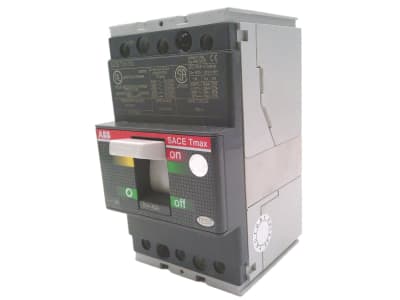 ASEA BROWN BOVERI T1N040TL