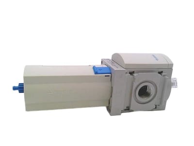 FESTO MS6-LFM-1/2-ARM-DA
