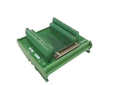 NATIONAL INSTRUMENTS NI-TBX-68