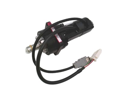 OMRON R88M-W05030H-G05BJ
