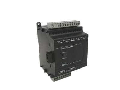 EATON CORPORATION ELCM-PT04ANNN