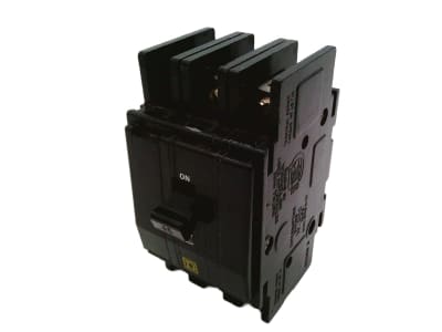 SCHNEIDER ELECTRIC QOU345