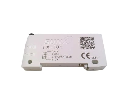 MATSUSHITA ELECTRIC FX-101