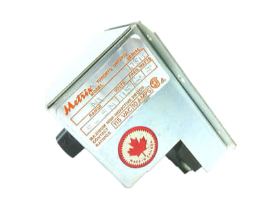METRIX VIBRATION MX.5-5M