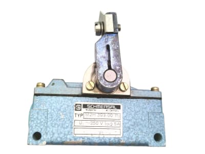 SCHMERSAL M2H-303-00/11Y