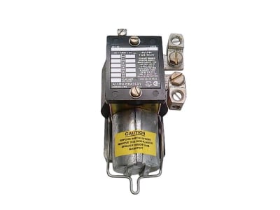 ALLEN BRADLEY 810-A02A