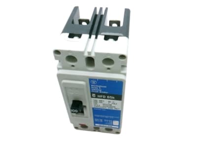 WESTINGHOUSE HFD2100