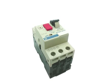 SCHNEIDER ELECTRIC GV2-M08