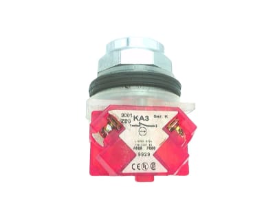 SCHNEIDER ELECTRIC 9001KR1RH6