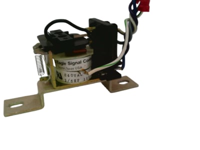 DANAHER CONTROLS 25A1CA120
